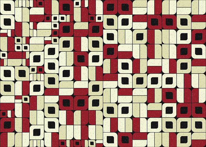Geometric Pattern