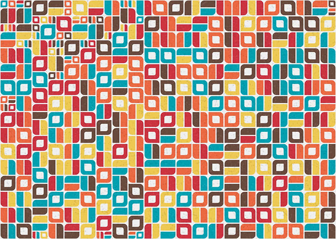 Geometric Pattern