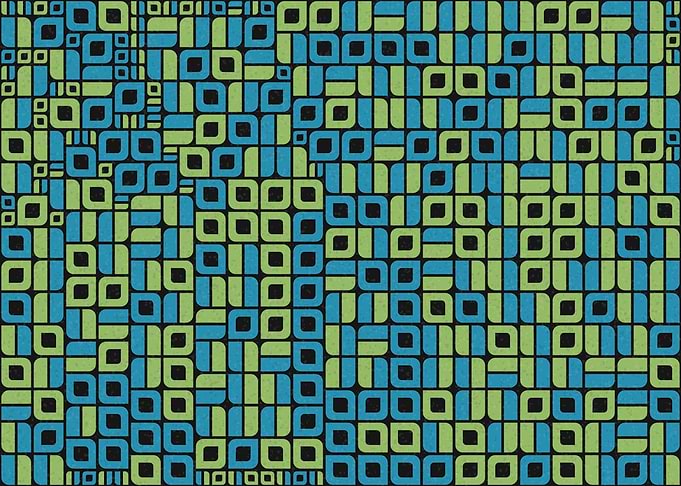 Geometric Pattern