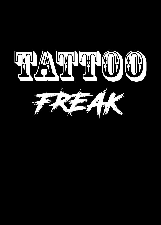 Tattoo Freak