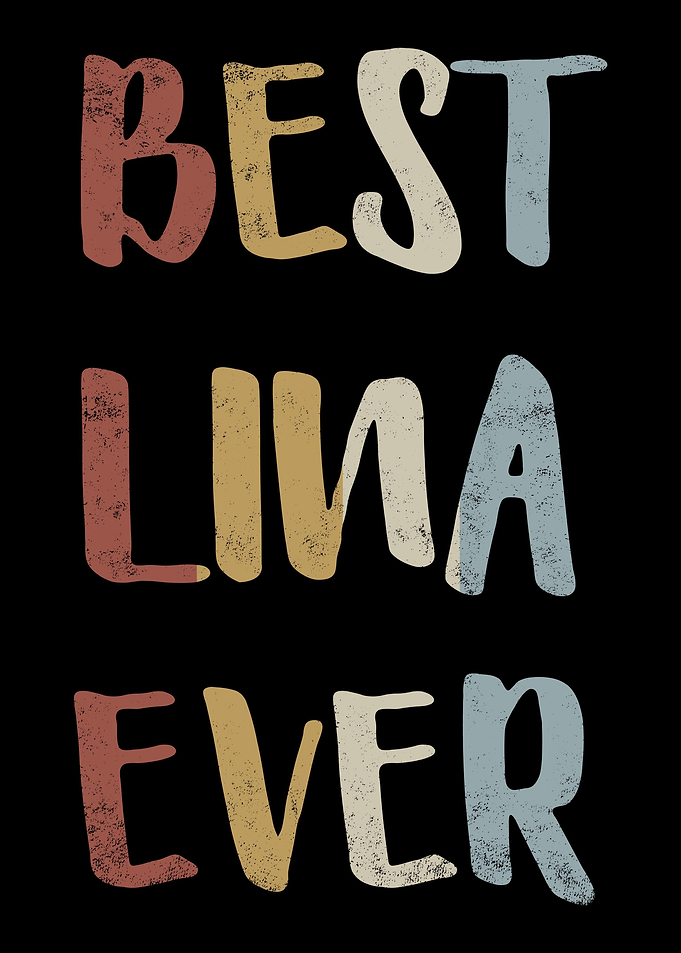 Best Lina Ever