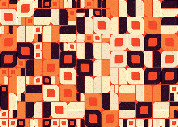 Geometric Pattern