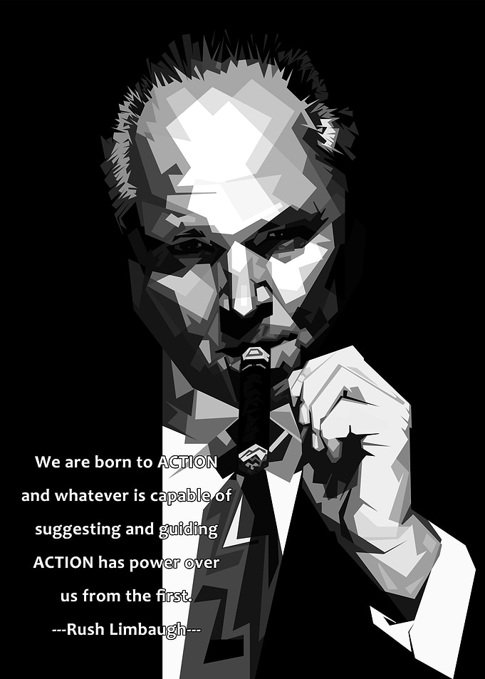 Rush Limbaugh