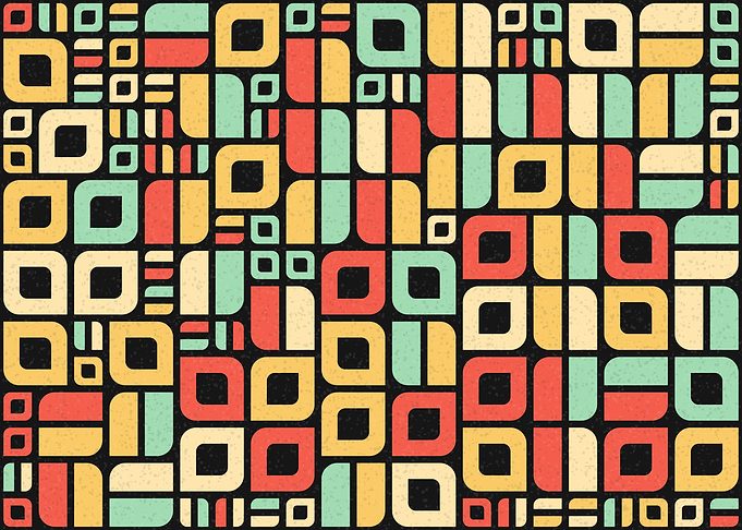 Geometric Pattern