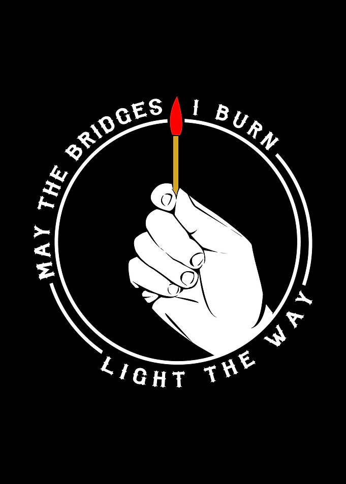 Light The Way