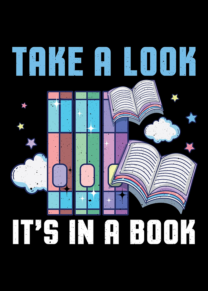 Reading Read Books Book