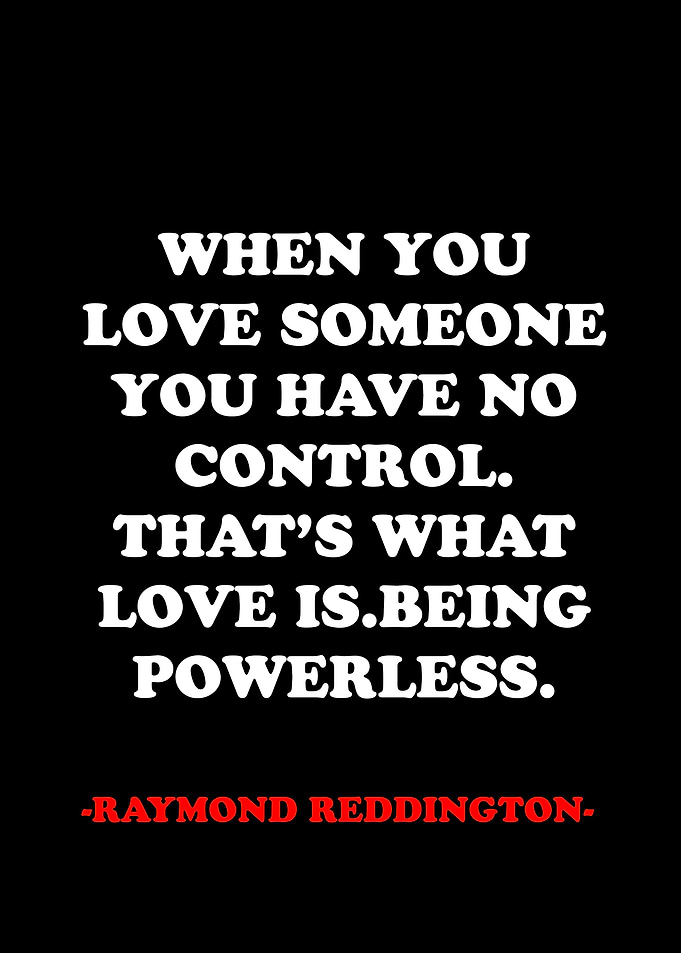 Raymond Reddington