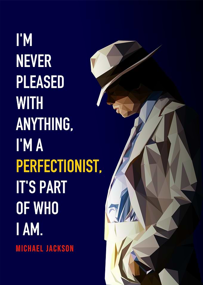 Michael Jackson Art