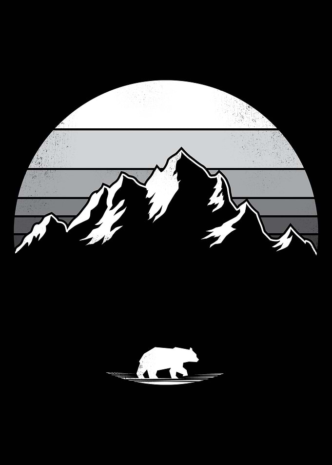 Bear Mountain Geometry