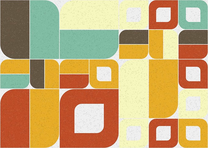 Geometric Pattern