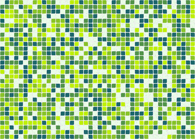 Geometric Pattern