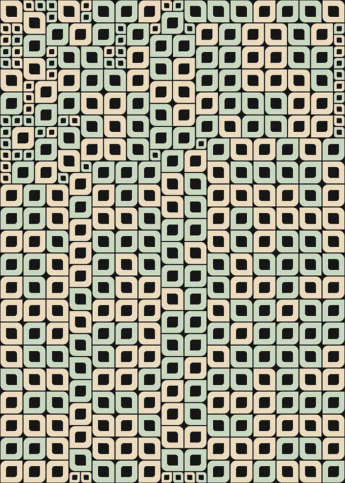 Geometric Pattern