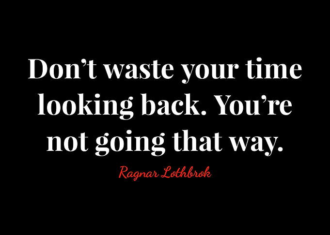 Ragnar Lothbrok Quotes