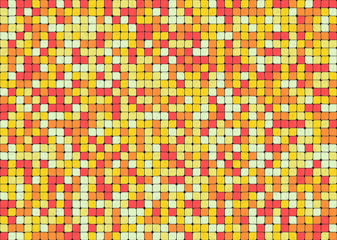 Geometric Pattern