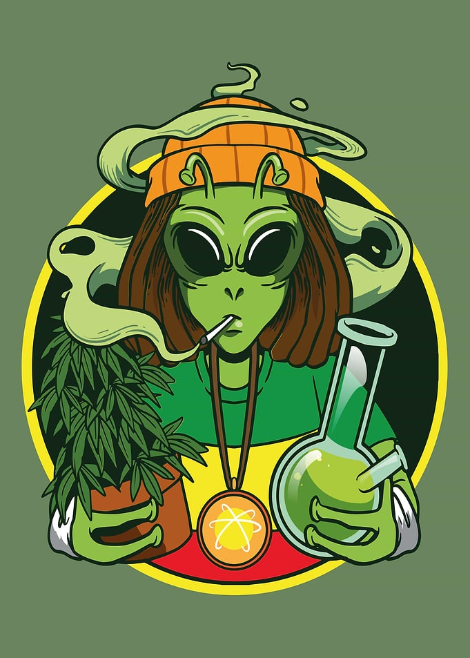 Green Guy Design