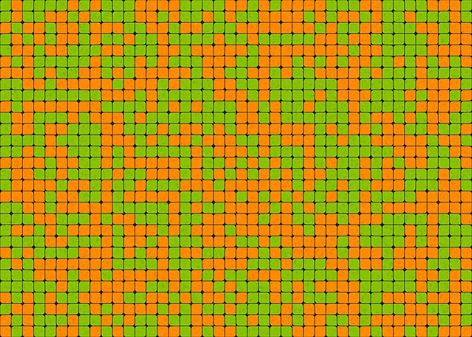 Geometric Pattern