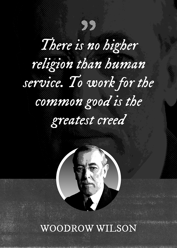 There is no higher