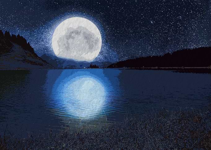 Moonlight