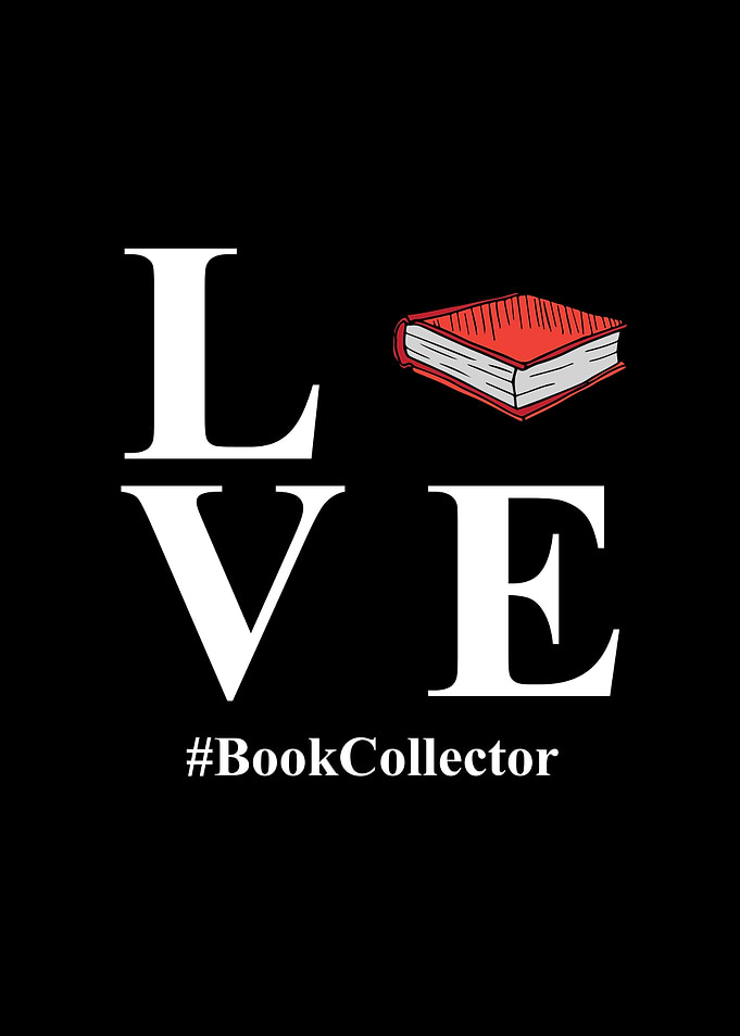 Love Book Collector