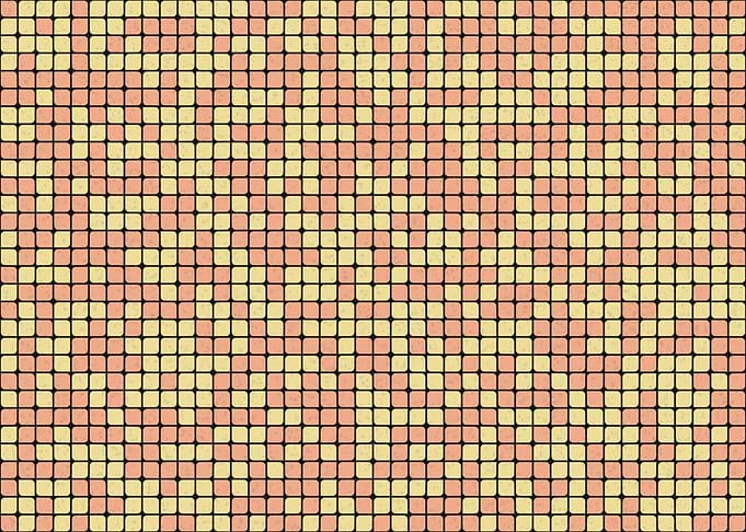 Geometric Pattern
