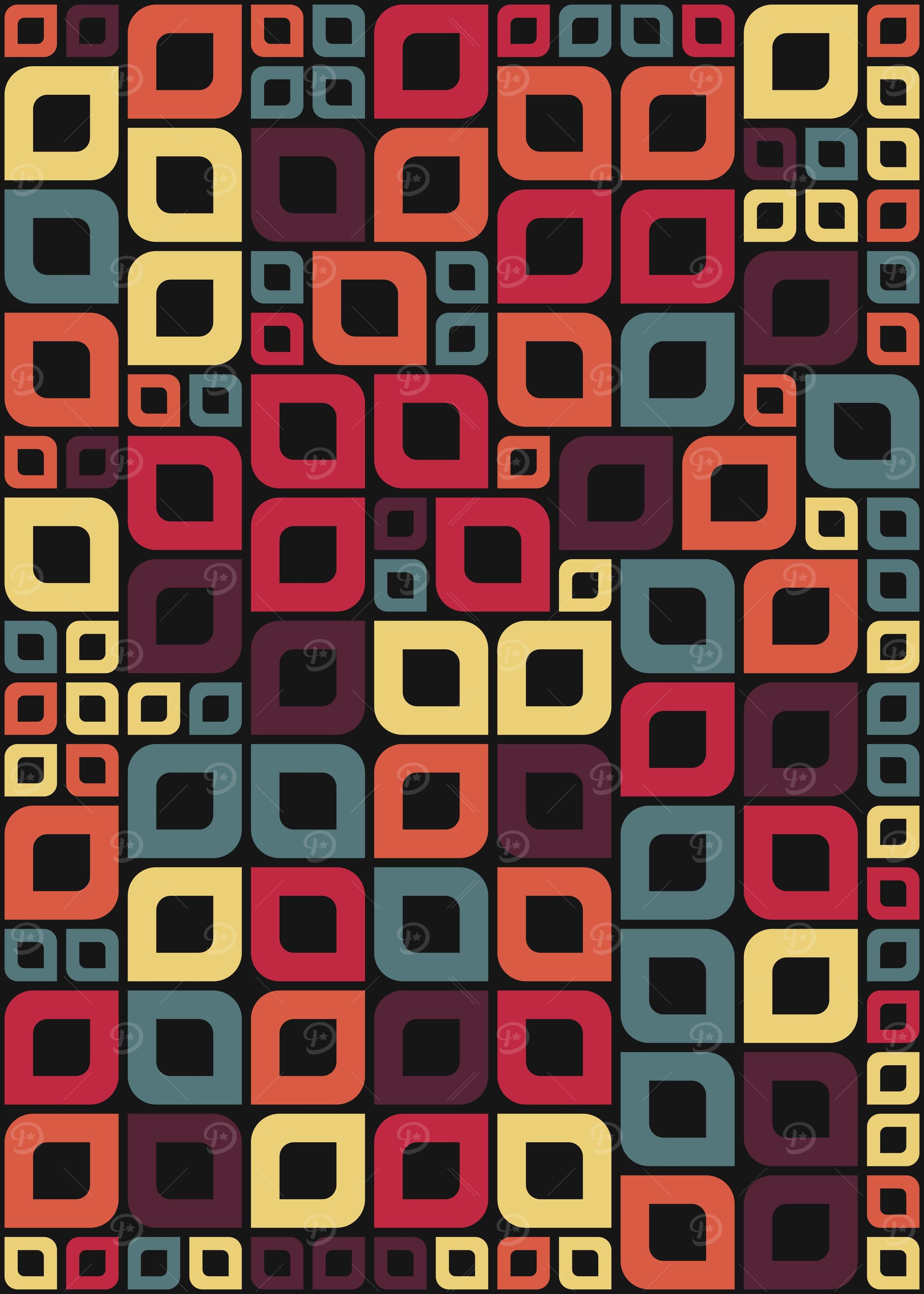 Geometric Pattern