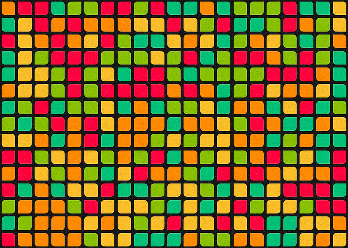 Geometric Pattern