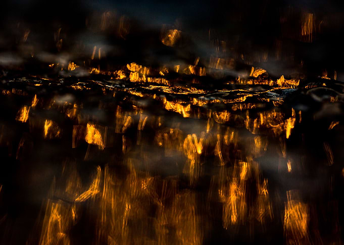 Fire and ice