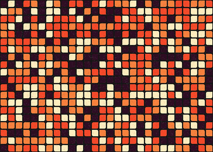 Geometric Pattern