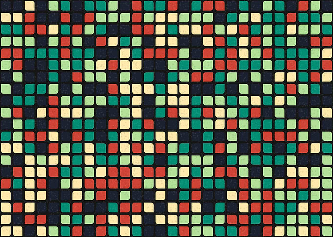 Geometric Pattern