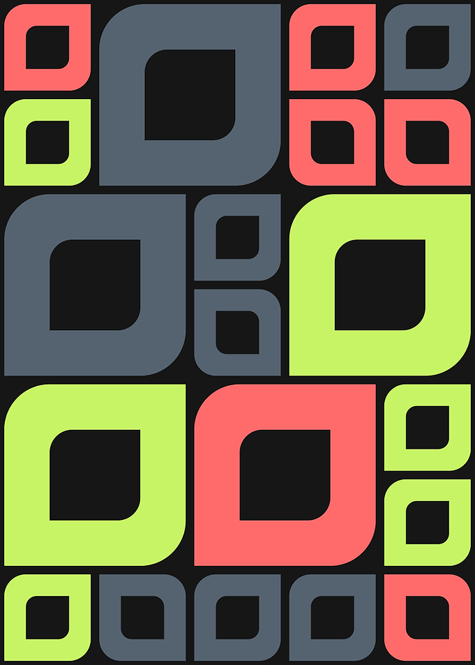 Geometric Pattern
