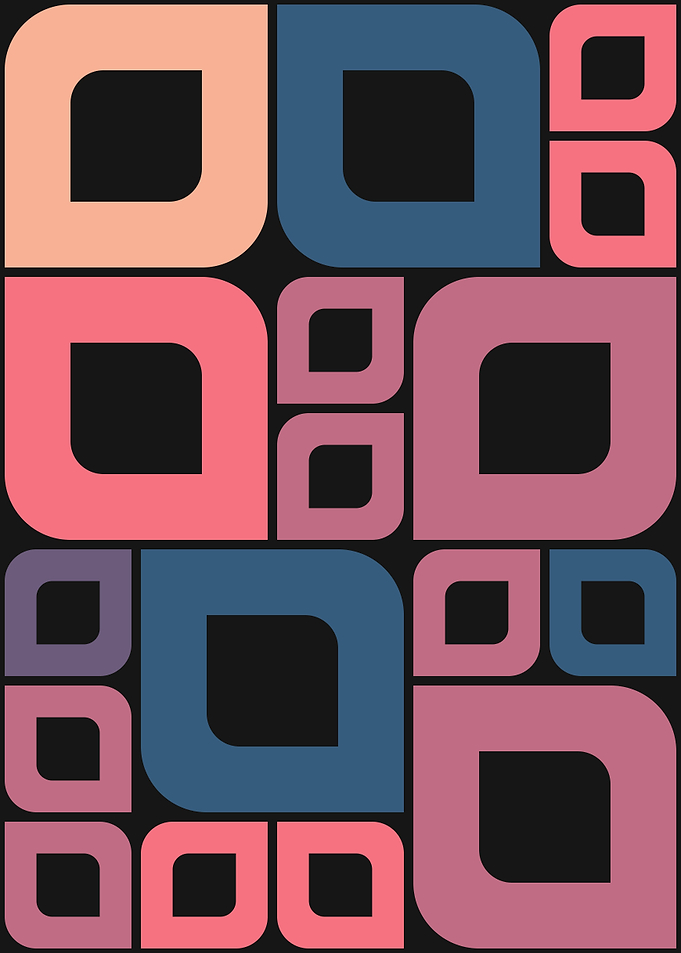 Geometric Pattern