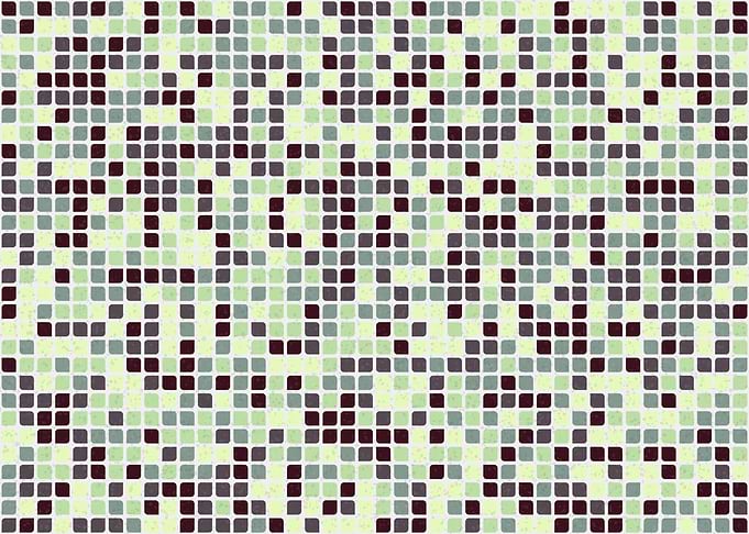 Geometric Pattern
