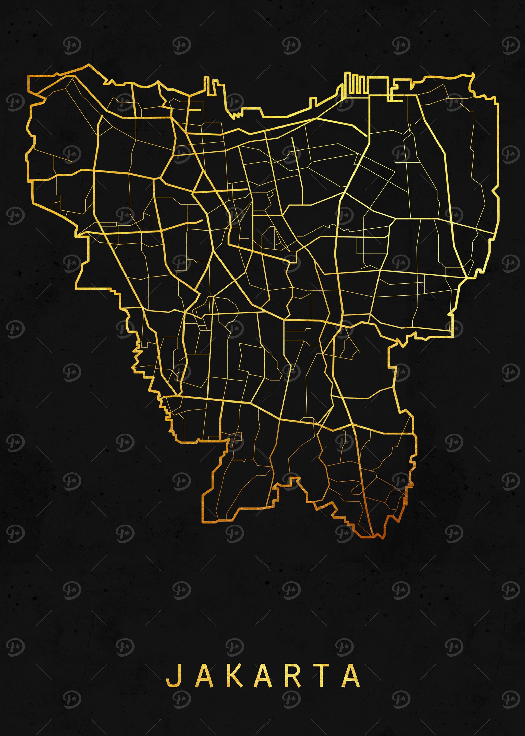 Jakarta