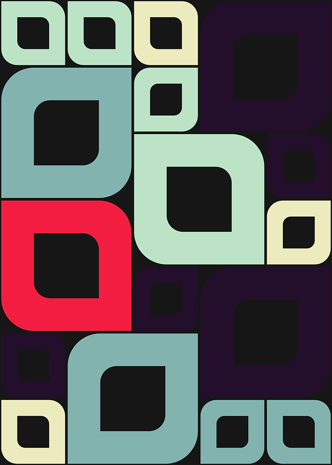 Geometric Pattern