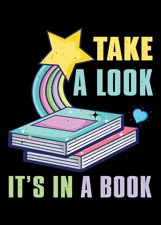 Reading Read Books Book