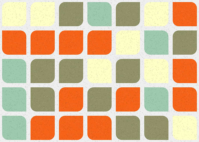 Geometric Pattern