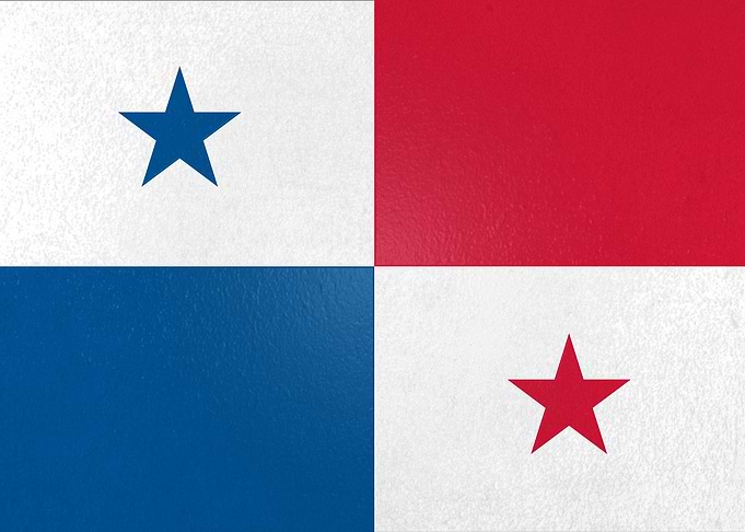 Flag of Panama