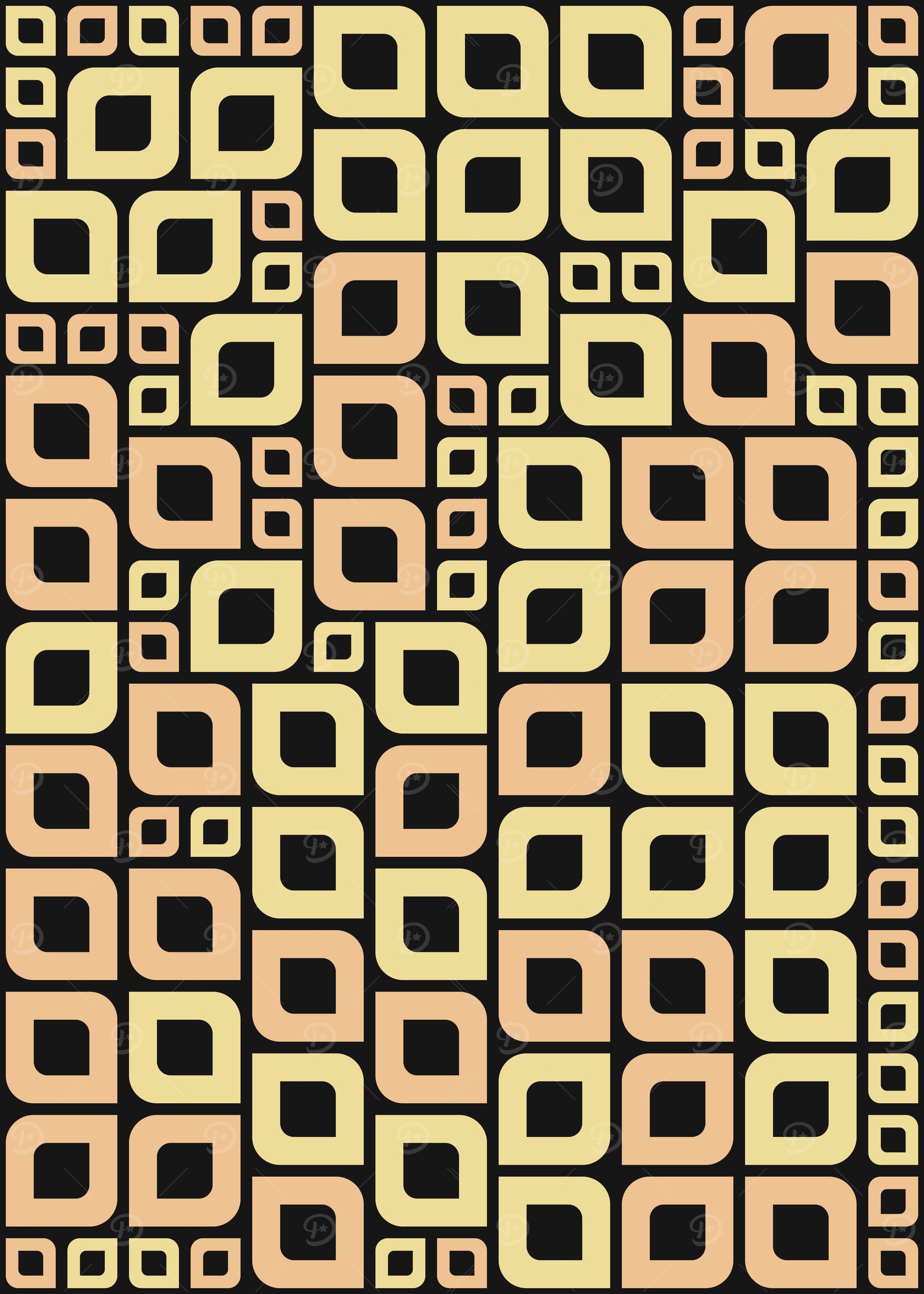 Geometric Pattern
