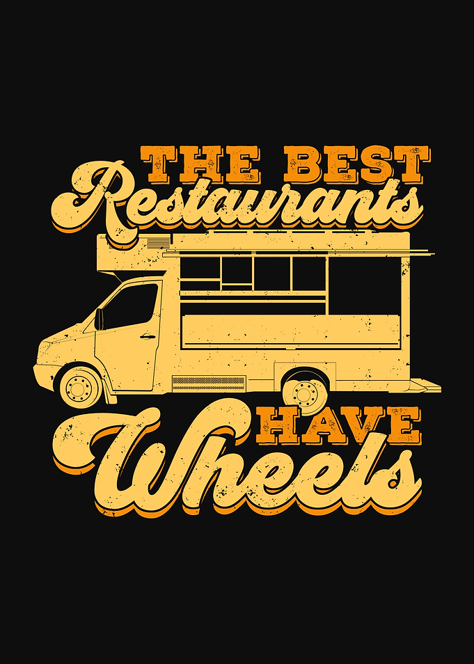 Food Truck Owner Design