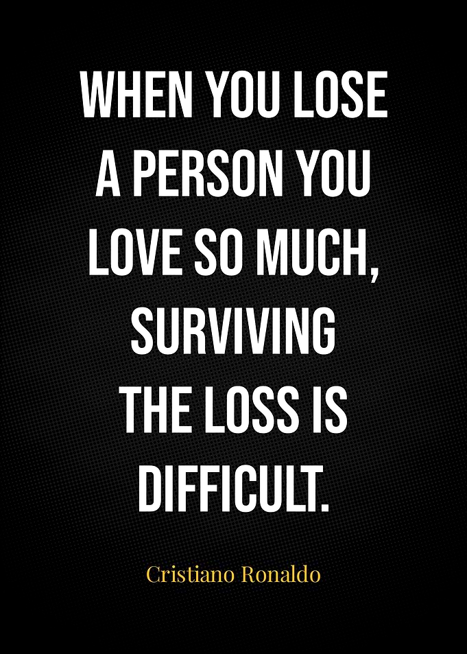 Cristiano Ronaldo Quotes