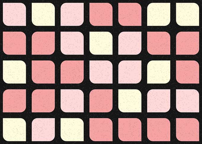 Geometric Pattern