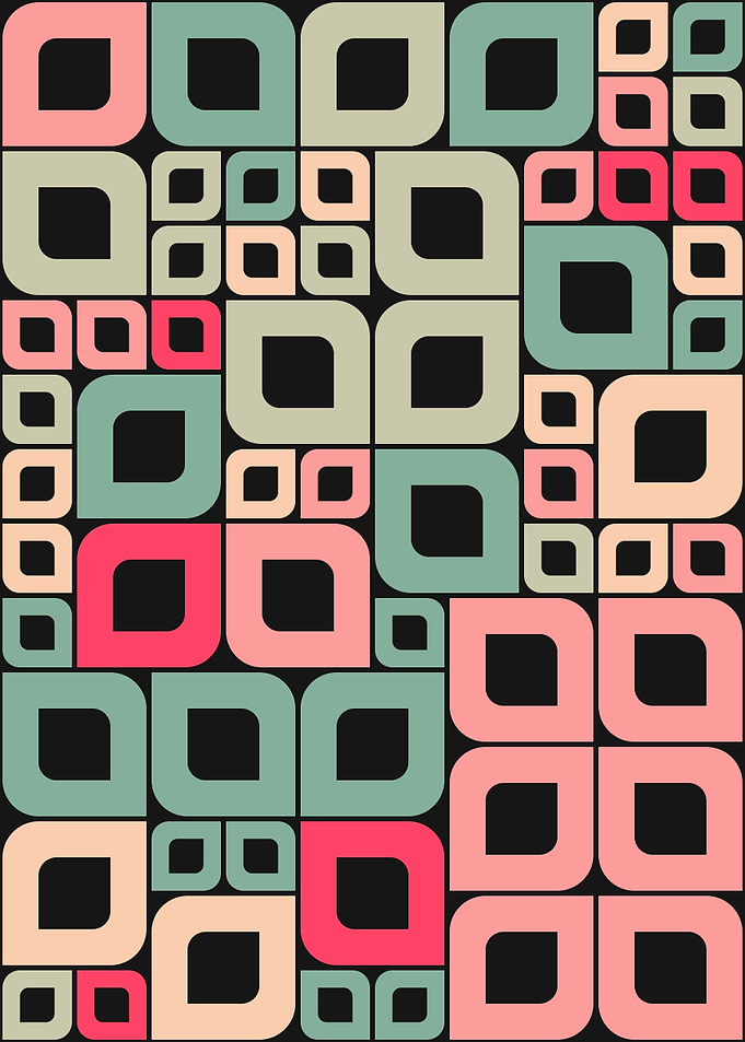 Geometric Pattern
