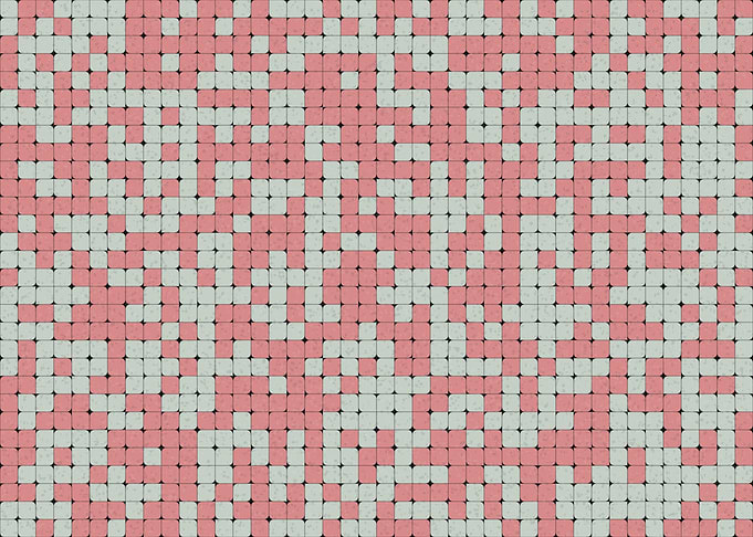 Geometric Pattern