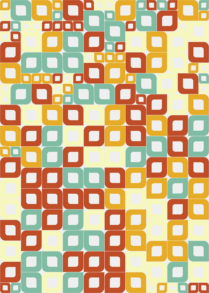 Geometric Pattern