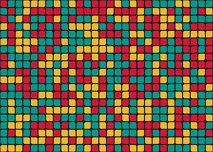 Geometric Pattern