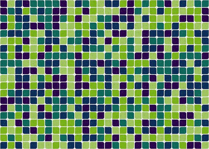 Geometric Pattern