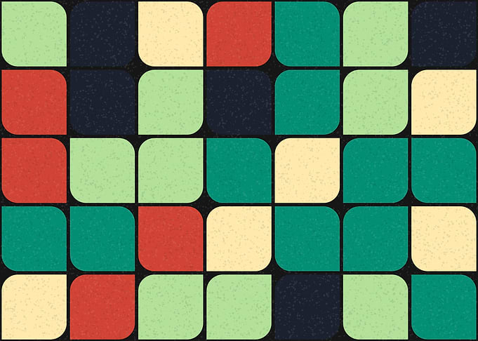 Geometric Pattern