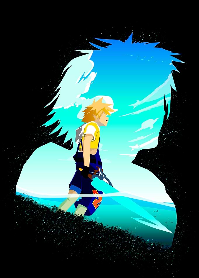 tidus