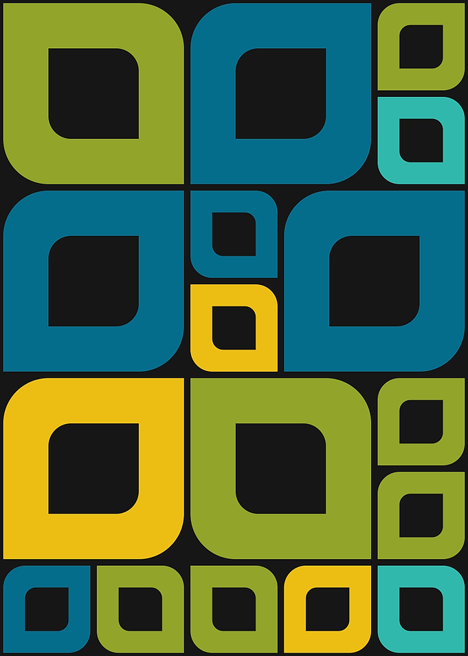 Geometric Pattern