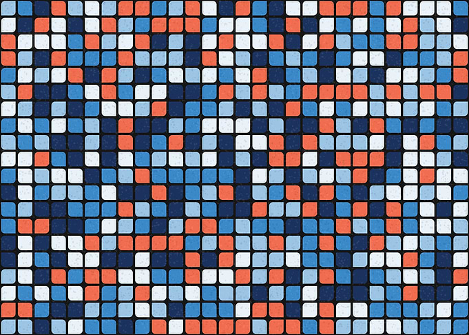 Geometric Pattern